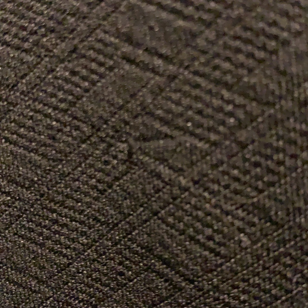 Used LuLaRoe XS Black Carly style. - Picture 6 of 6
